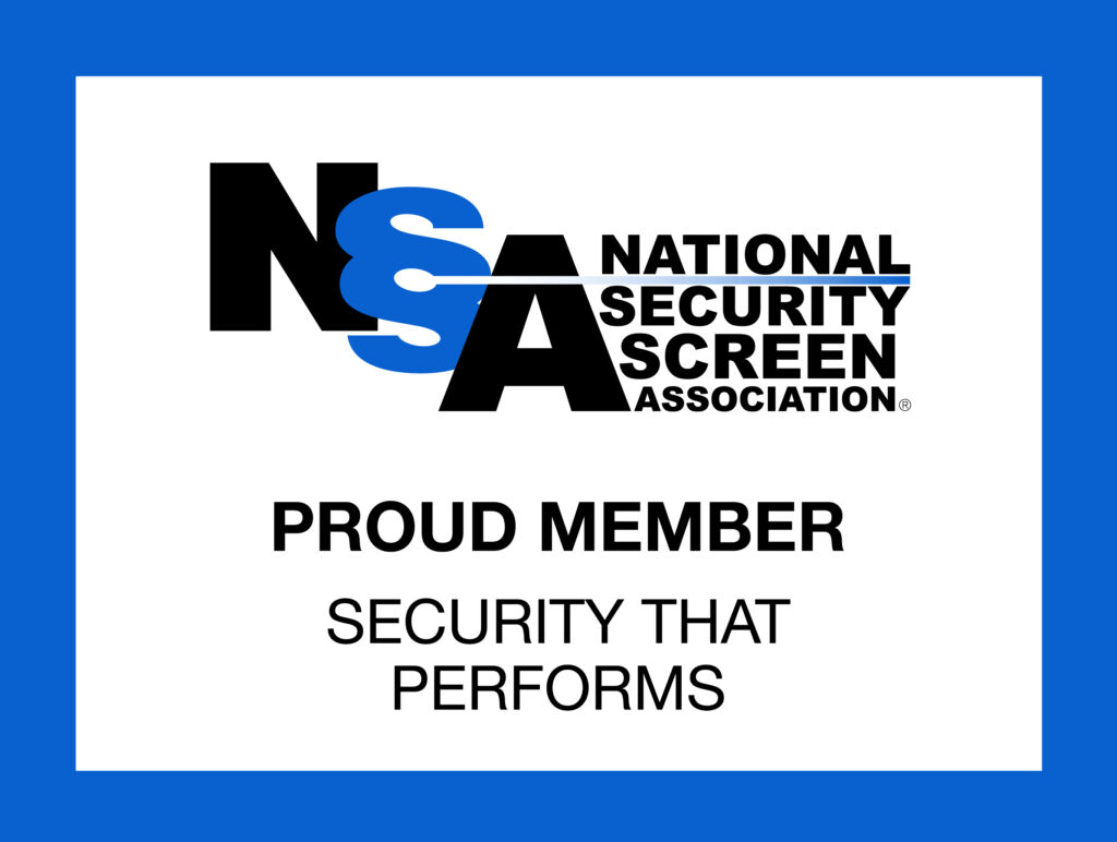 NSSA Member Badge